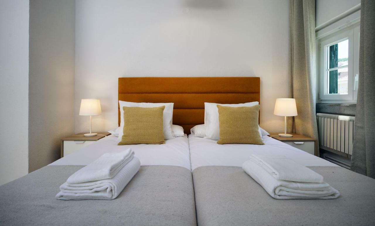 مبيت وإفطار Comfy سينترا المظهر الخارجي الصورة