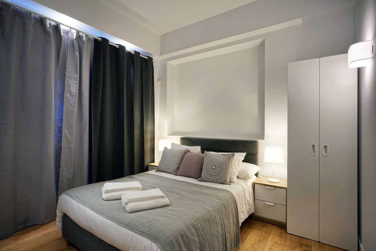 مبيت وإفطار Comfy سينترا المظهر الخارجي الصورة